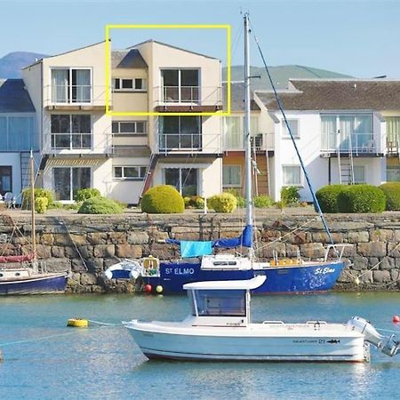Harbour Haven: Spectacular Views Apartment Porthmadog Exterior photo